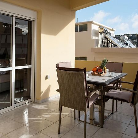 Casa Di Halepa Appartement Chania  Buitenkant foto