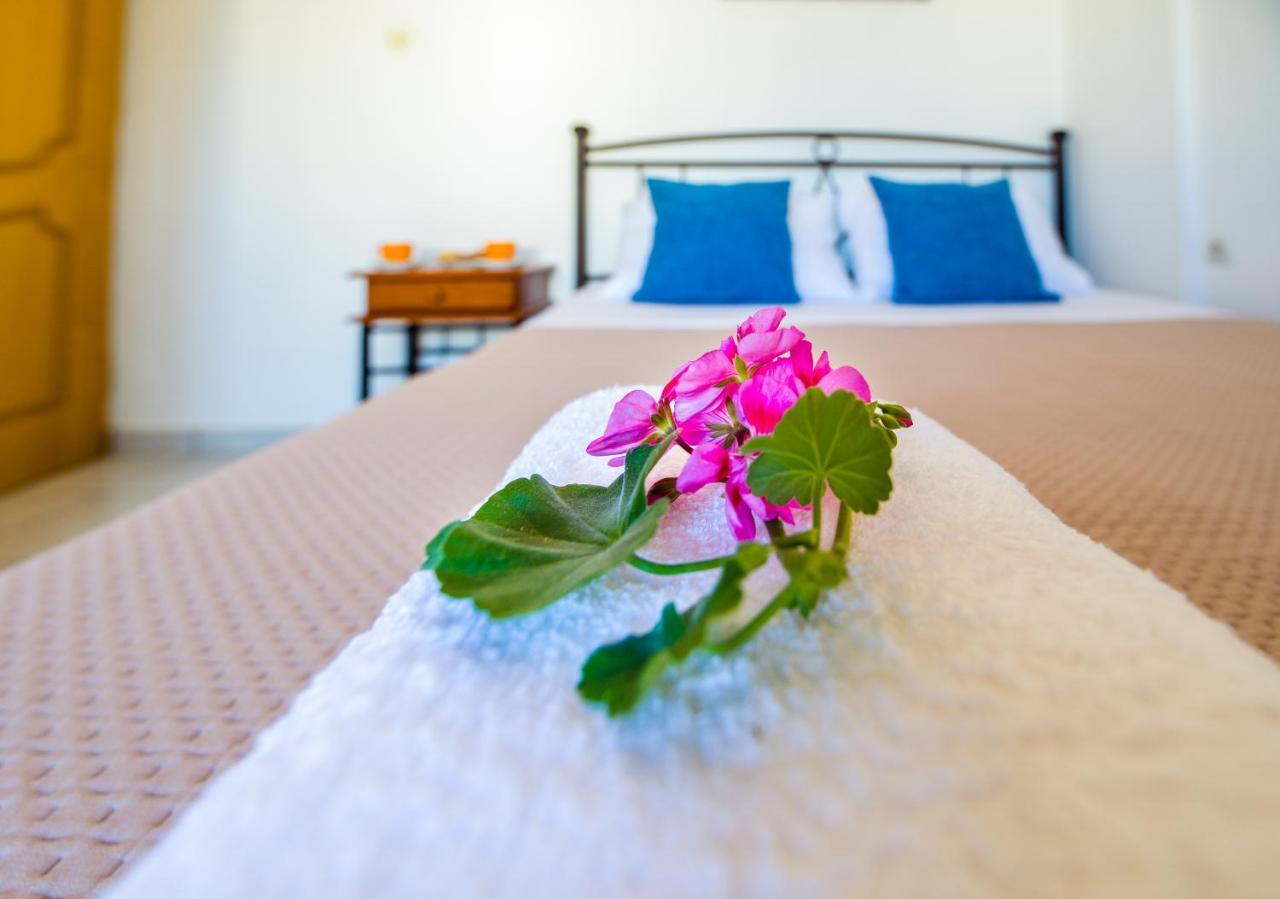 Casa Di Halepa Appartement Chania  Buitenkant foto