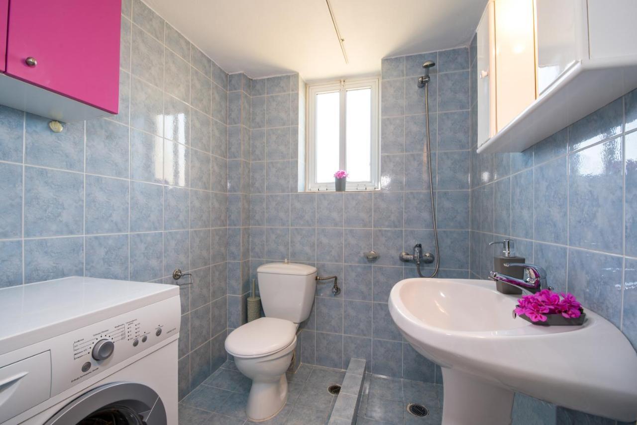 Casa Di Halepa Appartement Chania  Buitenkant foto