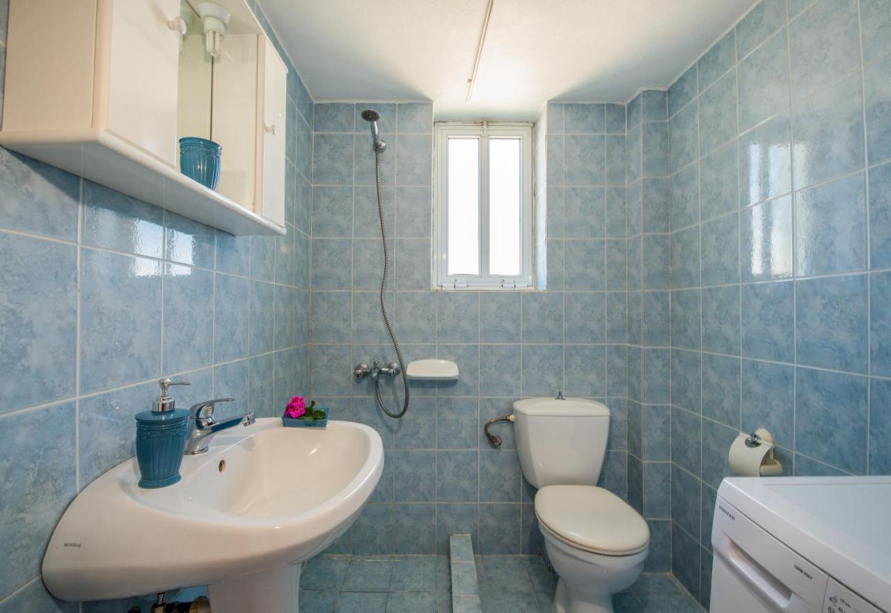 Casa Di Halepa Appartement Chania  Buitenkant foto