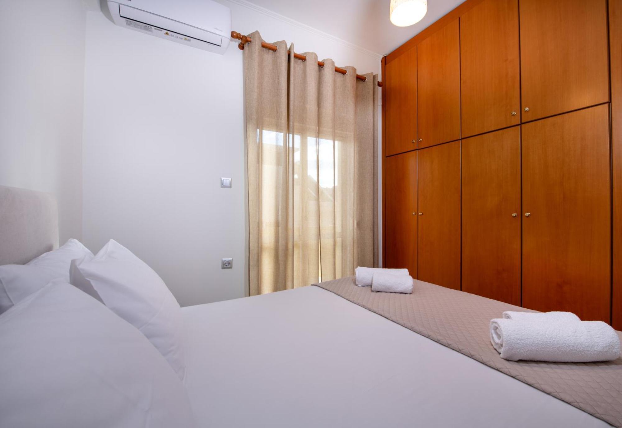 Casa Di Halepa Appartement Chania  Buitenkant foto