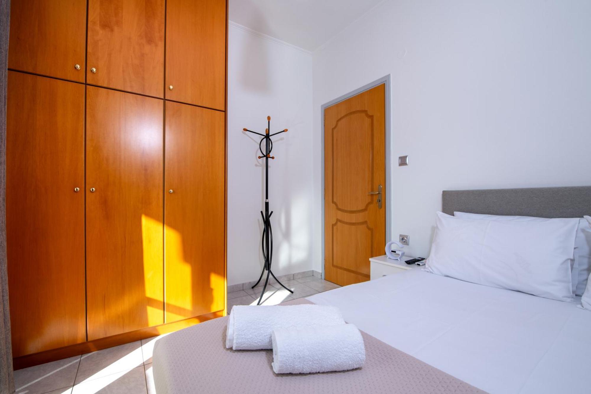 Casa Di Halepa Appartement Chania  Buitenkant foto