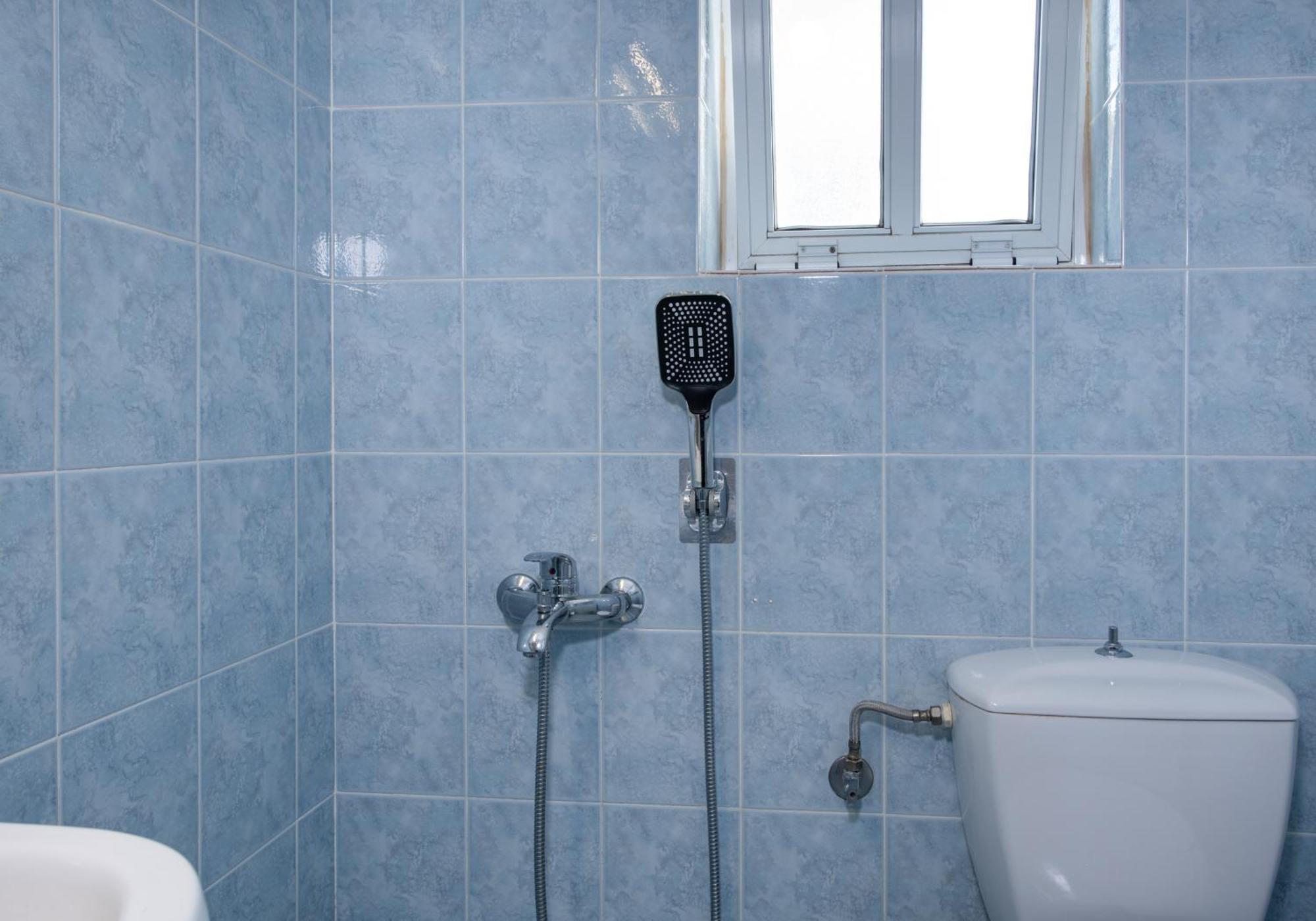 Casa Di Halepa Appartement Chania  Buitenkant foto