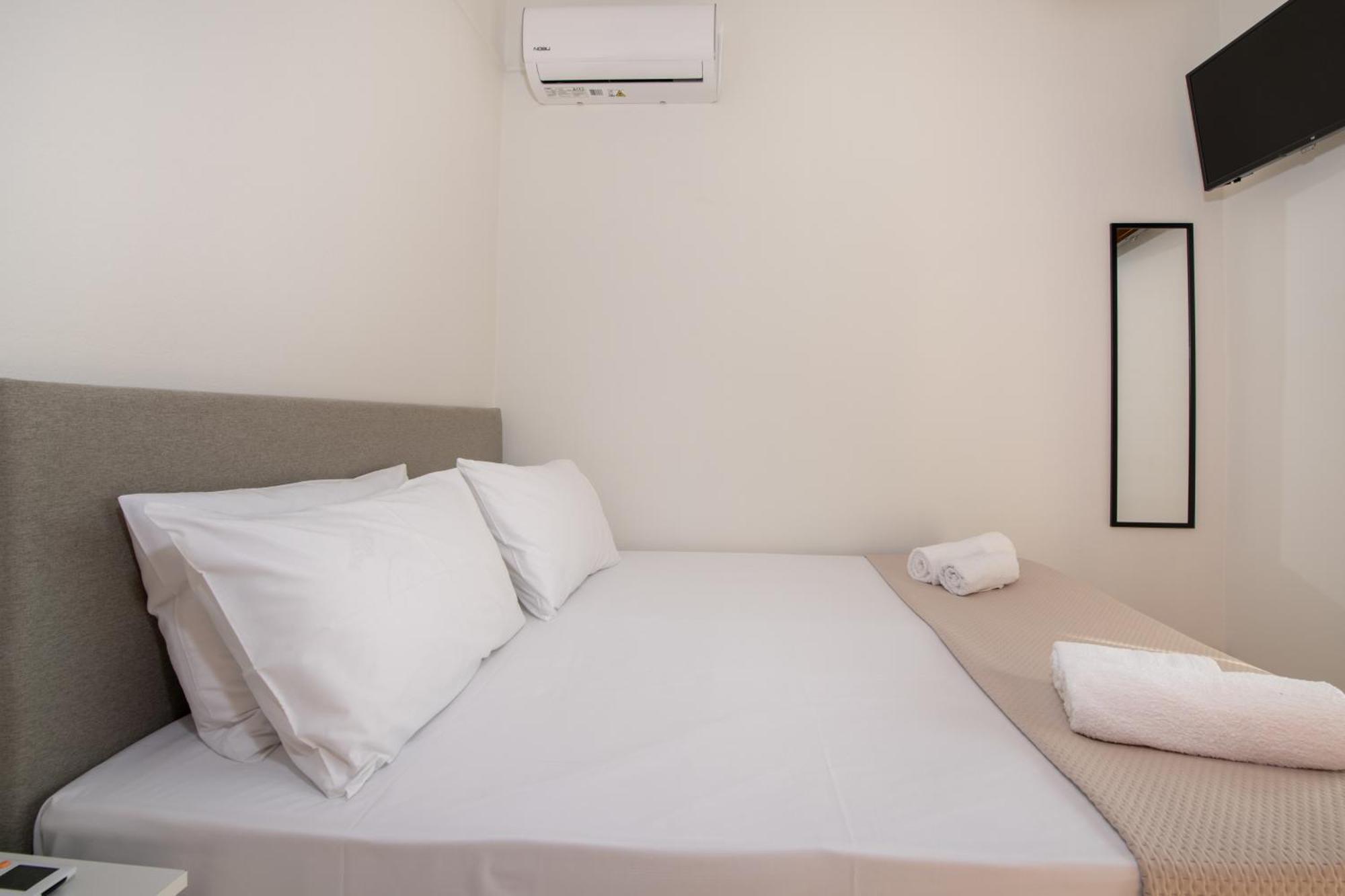 Casa Di Halepa Appartement Chania  Buitenkant foto
