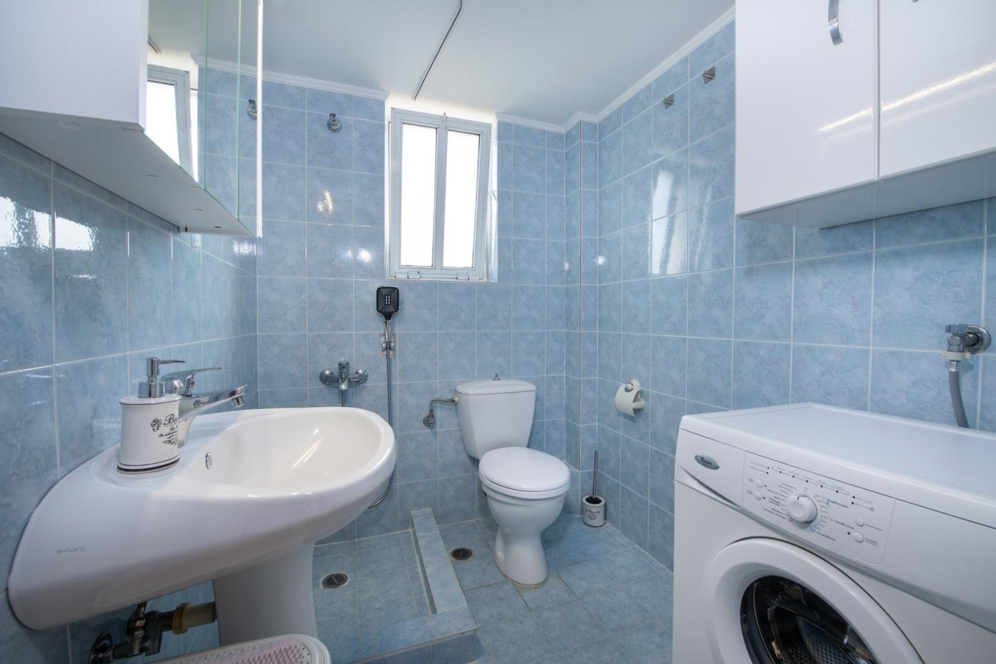 Casa Di Halepa Appartement Chania  Buitenkant foto